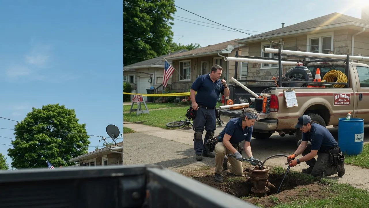 Water Heater Replacement in Ralph, SD near me